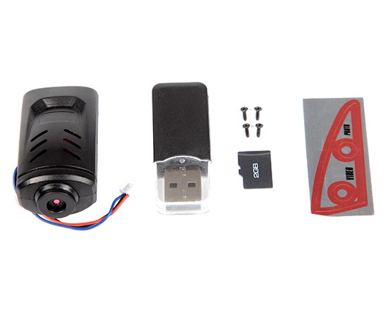 Quad Drone With Camera Portland 
      TN 37148